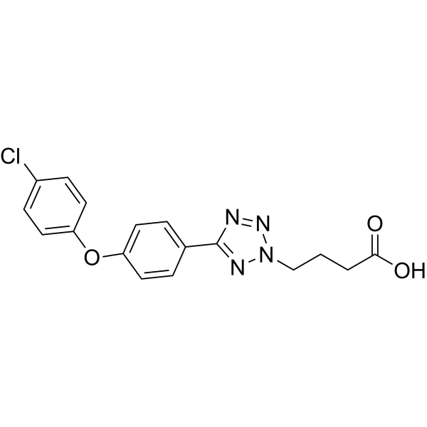 LTA4H-IN-3 2707473-09-2